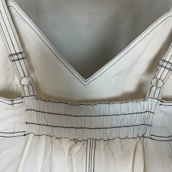 Mango Maxi Dress Size S - Picture 12 of 12